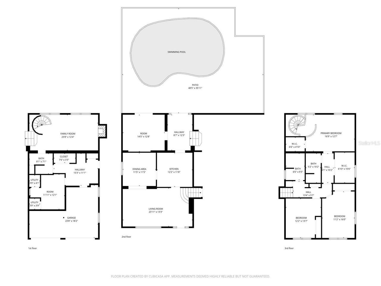 2134 Pope Avenue , South Daytona, FL 32119 Photo