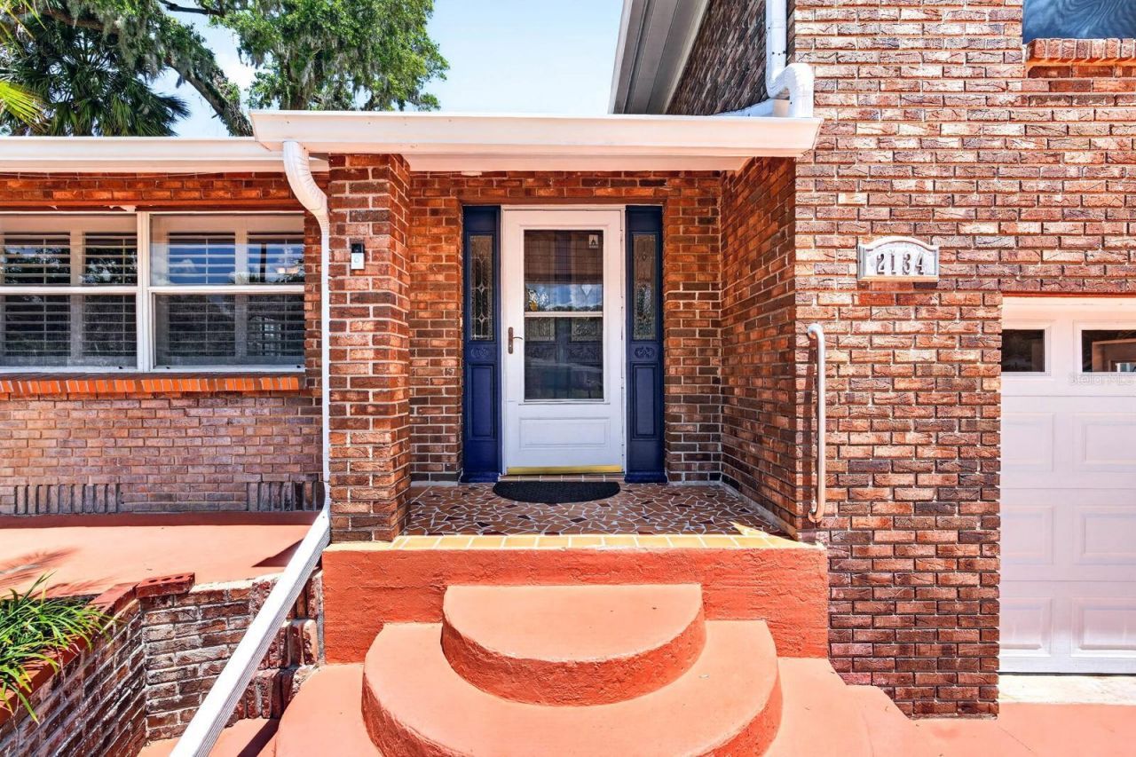 2134 Pope Avenue , South Daytona, FL 32119 Photo