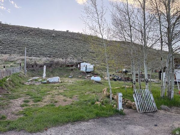 75 N CHURCH ST , Wellington, UT 84526