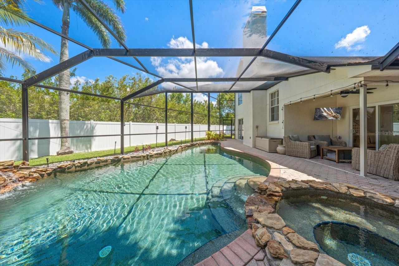 848 Christina Circle, Oldsmar, FL 34677 Photo
