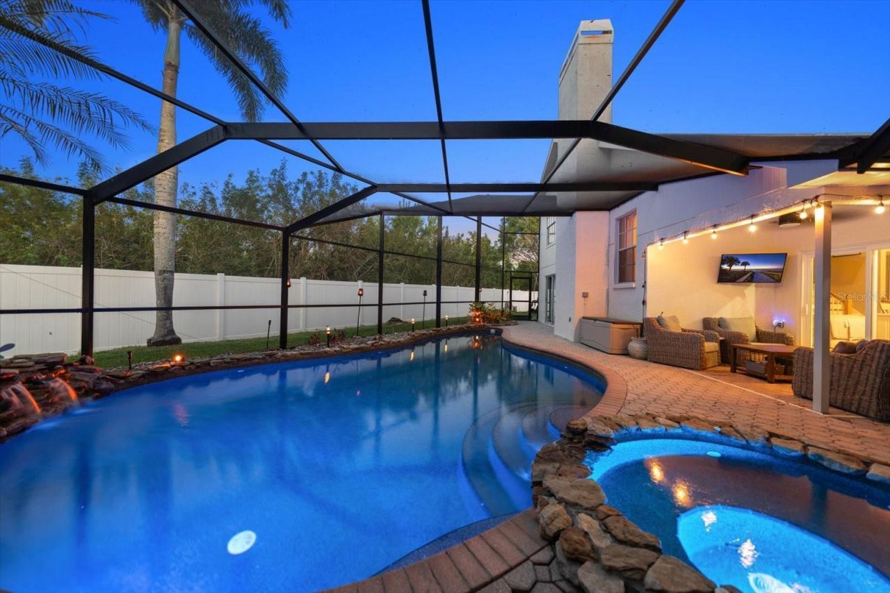 848 Christina Circle, Oldsmar, FL 34677 Photo