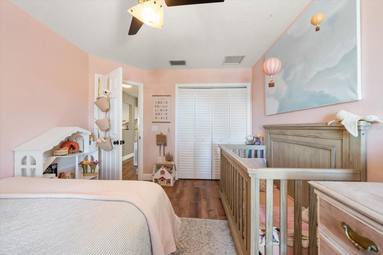 848 Christina Circle, Oldsmar, FL 34677 Photo