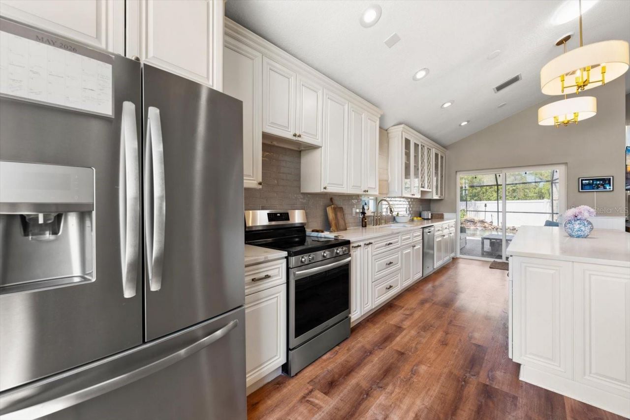 848 Christina Circle, Oldsmar, FL 34677 Photo