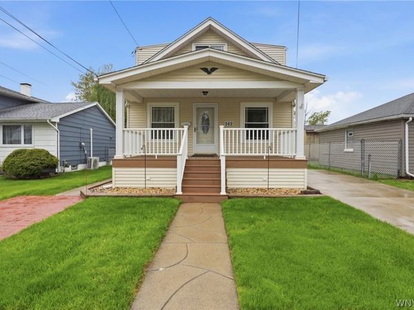 262 River Street, Depew, NY 14043