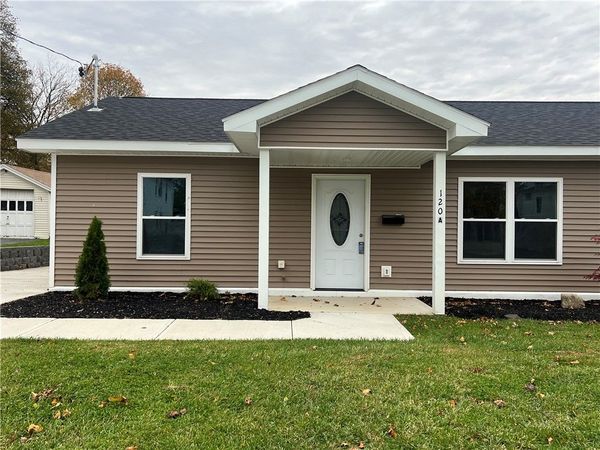 120 Cottage Street, Unit A, Auburn, NY 13021