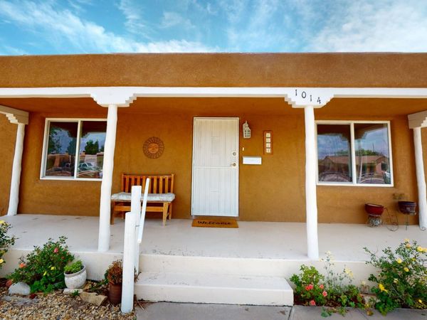 1014 San Clemente Avenue NW, Albuquerque, NM 87107