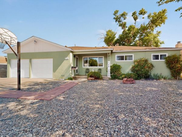 9715 Toltec Road NE, Albuquerque, NM 87111