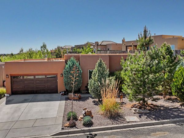 43 Canto Del Pajaro , Santa Fe, NM 87508