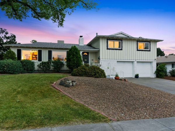 6500 Ponderosa Avenue NE, Albuquerque, NM 87110