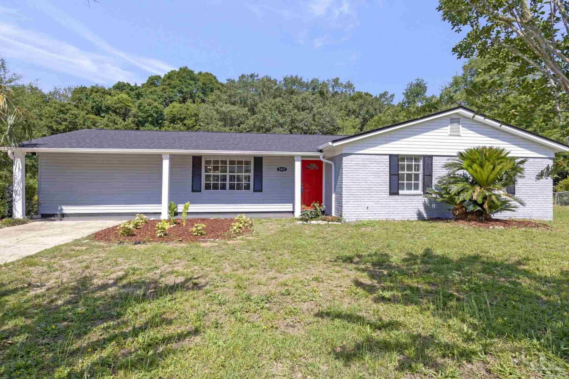 5417 Chipper Ln, Pace, FL 32571 Main Photo