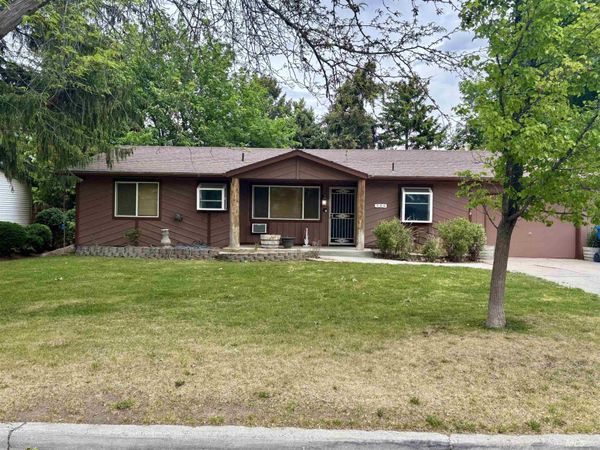526 E 16th Ave., Jerome, ID 83338