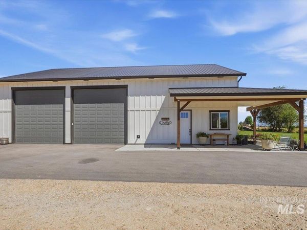 13906 Winding Willow Dr, Caldwell, ID 83607
