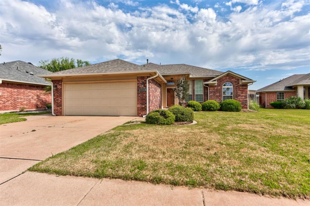 2305 NW 162nd Street, Edmond, OK 73013 Main Photo