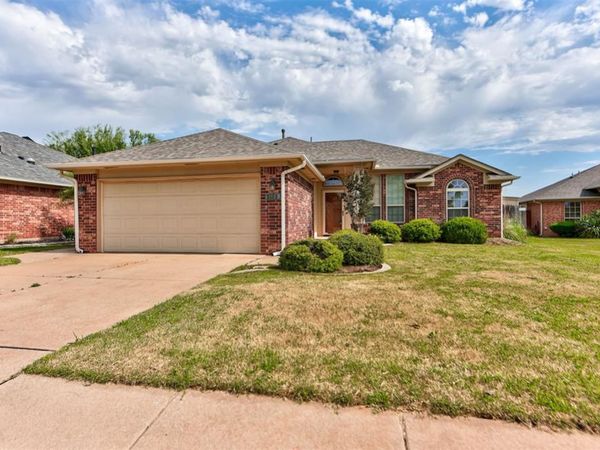 2305 NW 162nd Street, Edmond, OK 73013