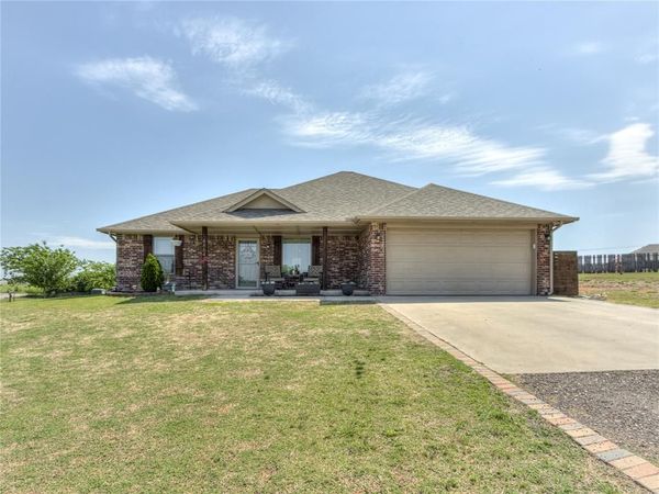 4864 County Street 2989 , Blanchard, OK 73010