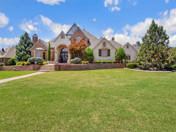 3701 Redmont Trace, Edmond, OK 73034