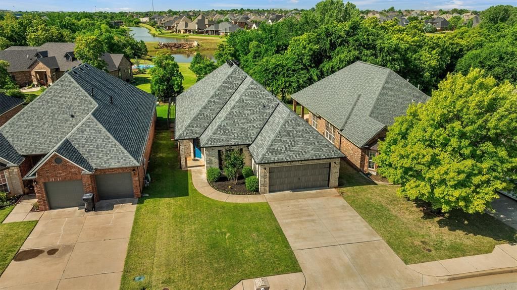 15709 Teesdale Road, Edmond, OK 73013 Main Photo