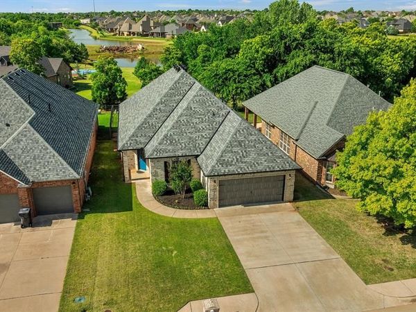 15709 Teesdale Road, Edmond, OK 73013