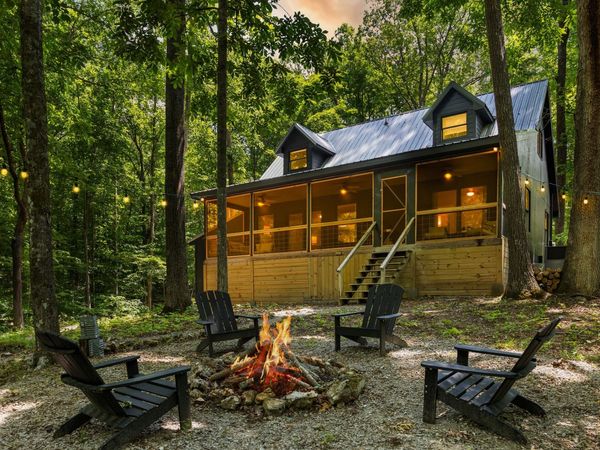 140 Huntington Dr S, Winchester, TN 37398