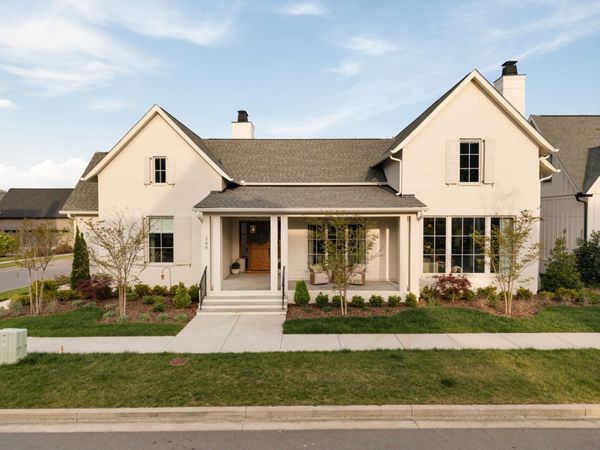 349 Stephens Valley Blvd , Nashville, TN 37221