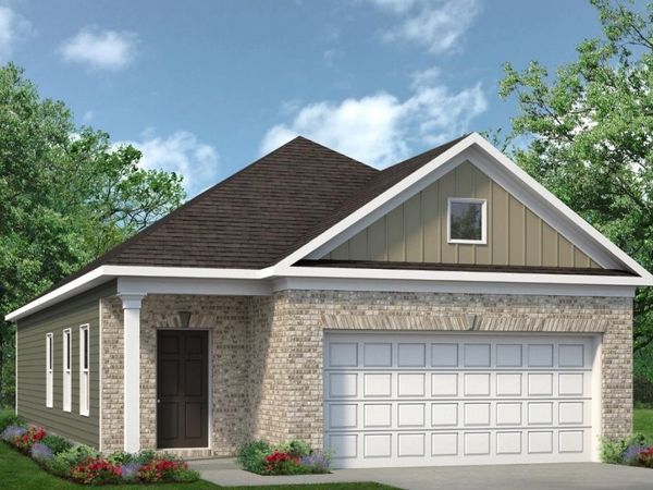 331 Claude Cir , Clarksville, TN 37042