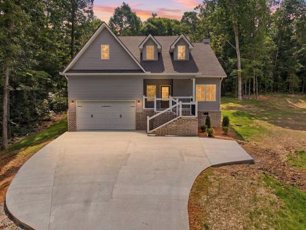 220 Hollow Road NE, Cleveland, TN 37323
