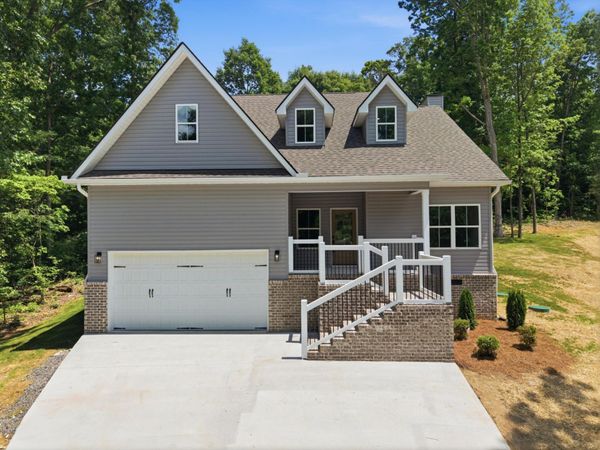 220 Hollow Road NE, Cleveland, TN 37323