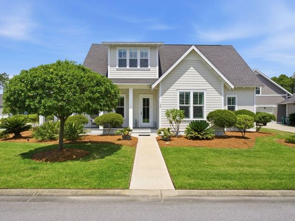 133 Sandchase Circle, Unit Lot 15, Inlet Beach, FL 32461
