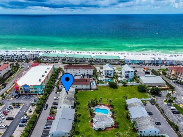 2000 Scenic Gulf Drive, UNIT 3, Miramar Beach, FL 32550