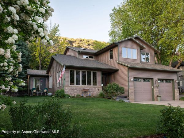 119 Ptarmigan Lane, Glenwood Springs, CO 81601