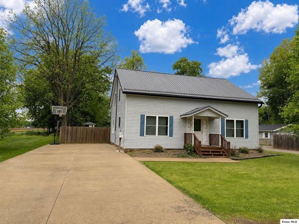 240 Ames Street, Mount Vernon, OH 43050