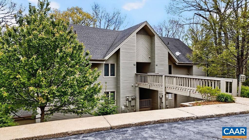 2231 Tanners Ridge Condos, Wintergreen, VA 22967 Main Photo