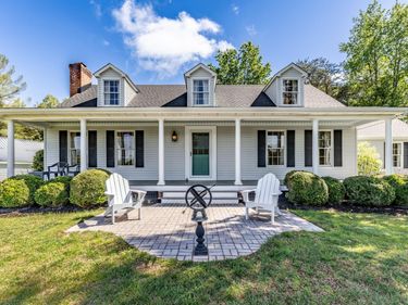 480 DAWSONVILLE RD, Barboursville, VA 22923