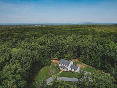 6414 JEFFERSON MILL RD , Scottsville, VA 24590