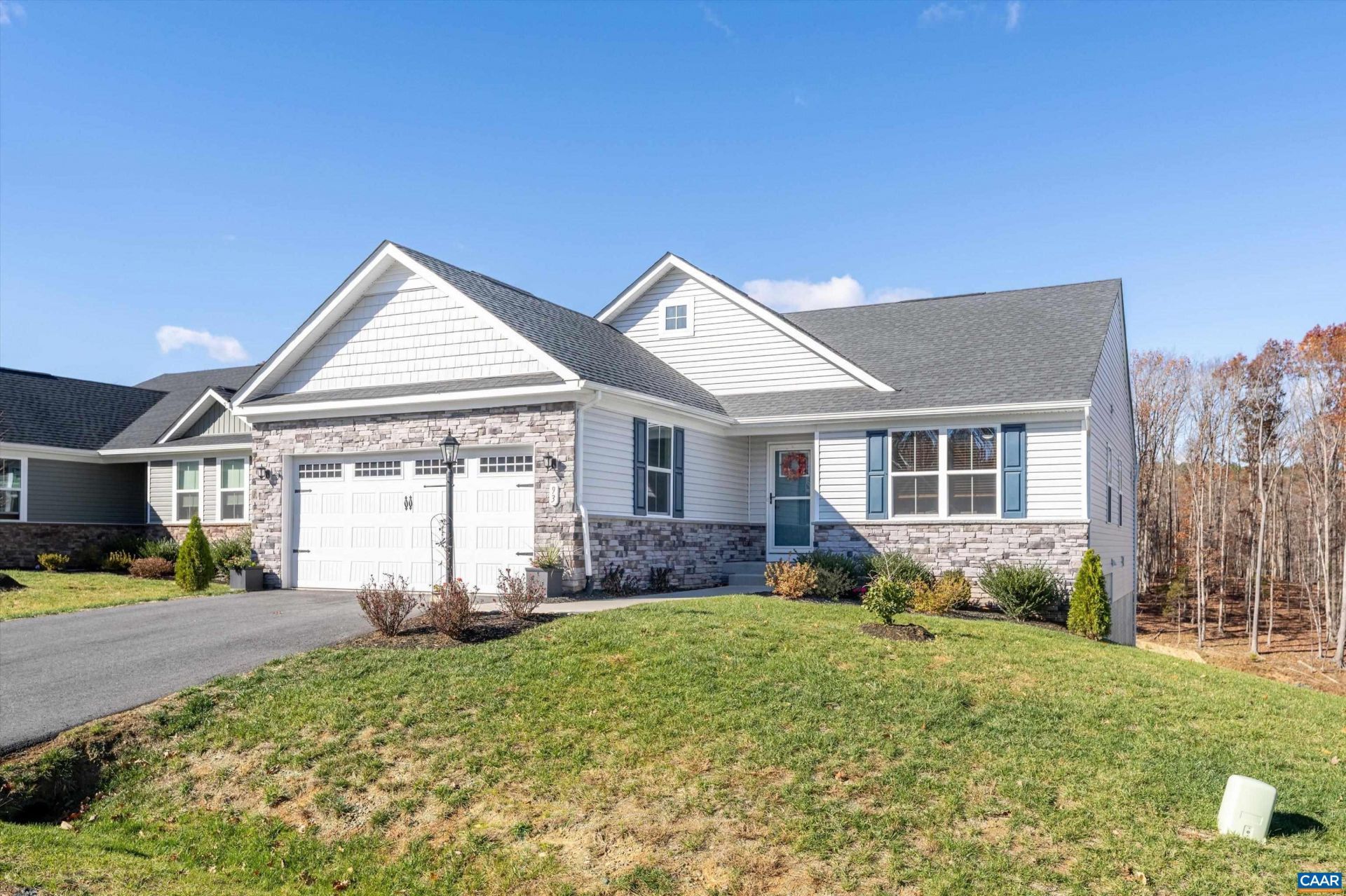 93 Archer Dr , Palmyra, VA 22963 Main Photo