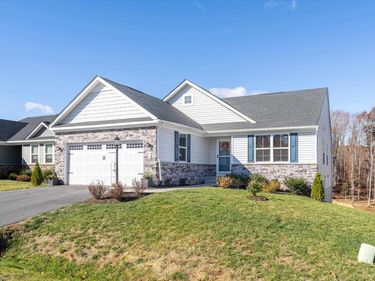 93 ARCHER DR , Palmyra, VA 22963