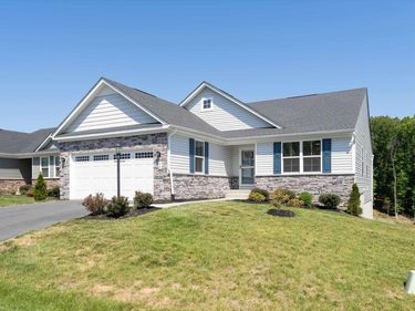 93 ARCHER DR, Palmyra, VA 22963