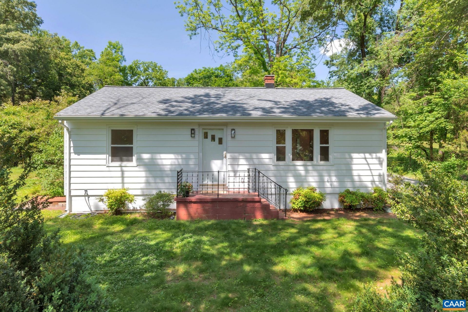 4362 Ivy Rd, Charlottesville, VA 22903 Main Photo