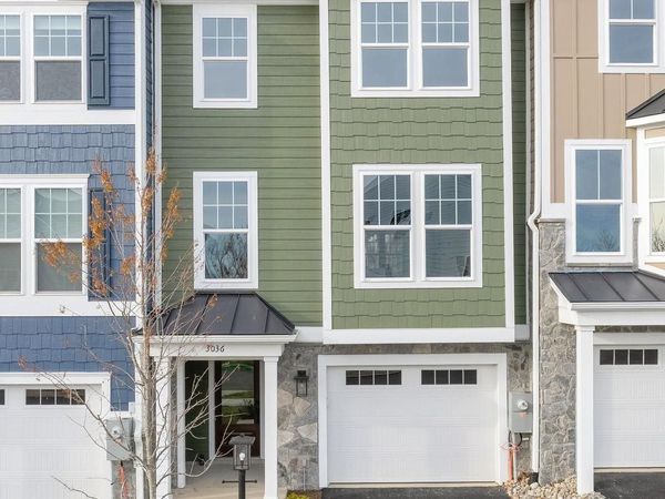 52 MARCELLA ST, Charlottesville, VA 22911