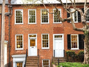 412 JEFFERSON ST E, Charlottesville, VA 22902