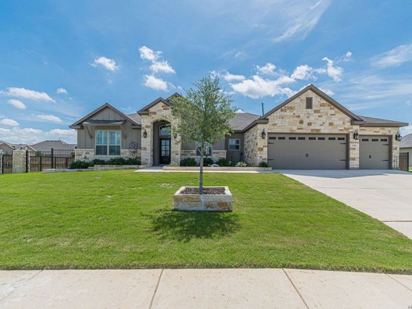 5302 Guston Hall, San Antonio, TX 78263