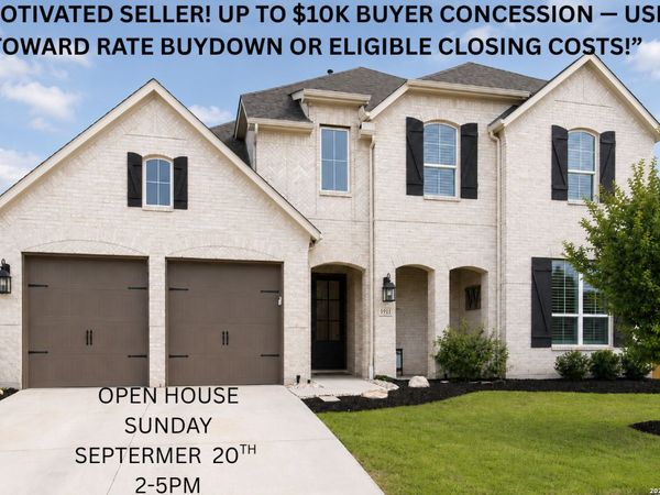 1911 PRIVET RD, New Braunfels, TX 78132