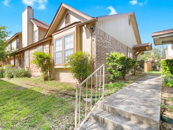 7880 Micron Dr, Unit 3306, San Antonio, TX 78251