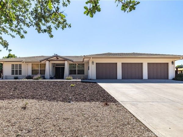 9947 Flyrod, Paso Robles, CA 93446