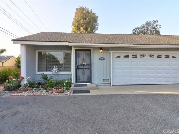 4622 San Jose, Unit H, Montclair, CA 91763