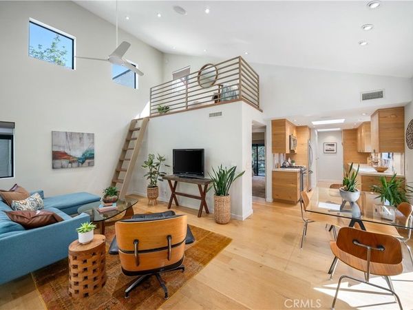 1257 Iris, Unit 4, San Luis Obispo, CA 93401