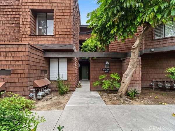 2774 Pine Creek Circle, Fullerton, CA 92835