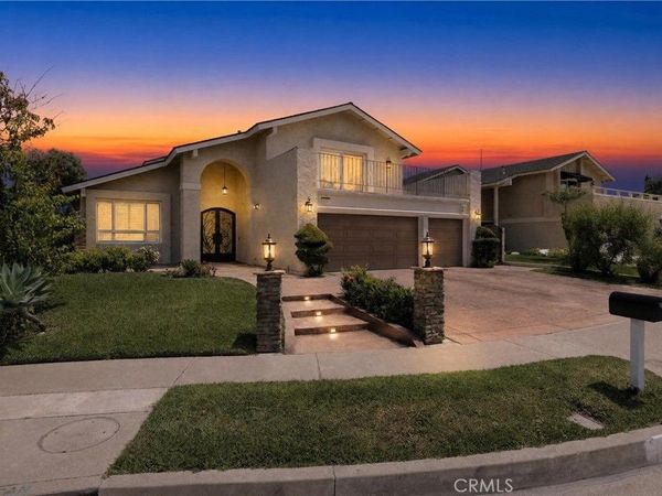 124 S Calle Da Gama, Anaheim Hills, CA 92807