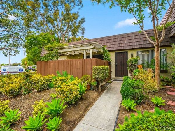 408 N Rio Vista, Unit A, Anaheim, CA 92806