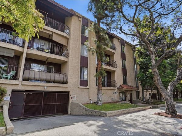 330 N Jackson, Unit 116, Glendale, CA 91206